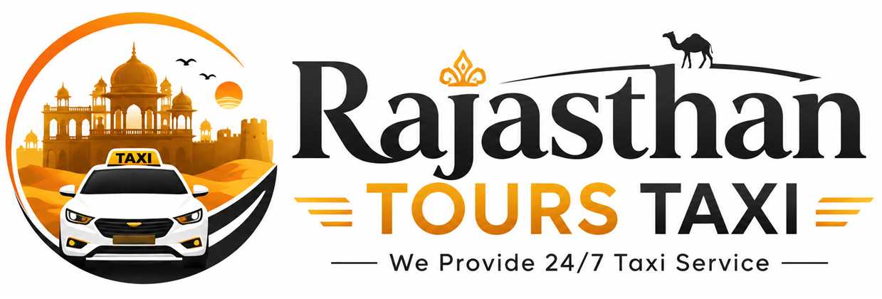 Rajasthan Tours Taxi